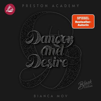 Danger and Desire - Bianca Mov, Audio, 4069828750029