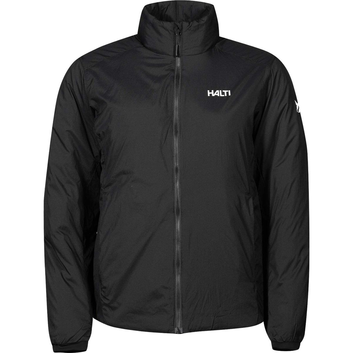 Halti Haave 60 W Primaloft Jacket black (P99) 36 067-0050-P99-36