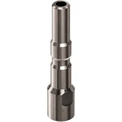 TECE TECEdrainway Adapter 694004 Stecknippel D12 Adapter für Nilfisk, für Hochdruckreiniger