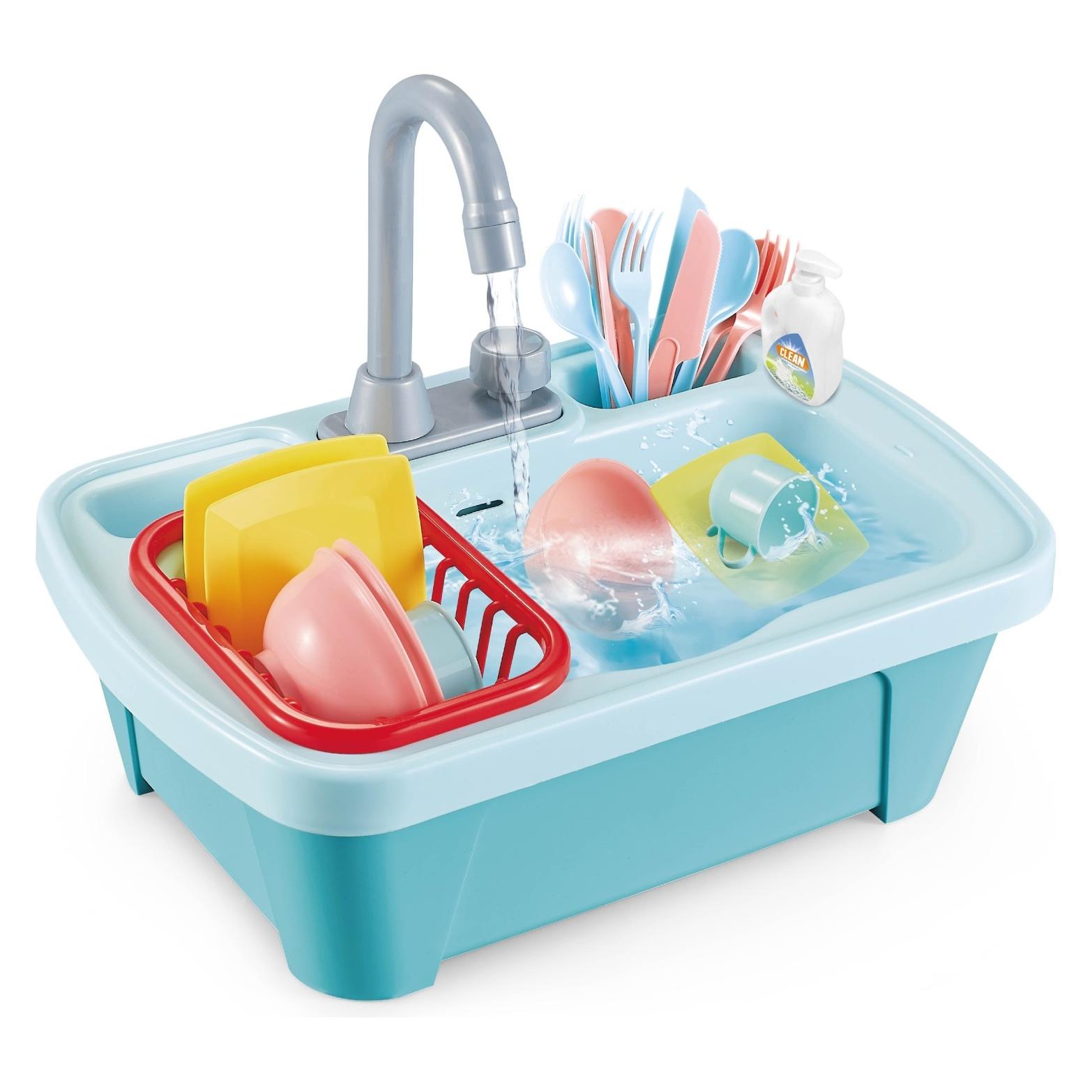 Junior Home Spülbecken-Spielset (505163)