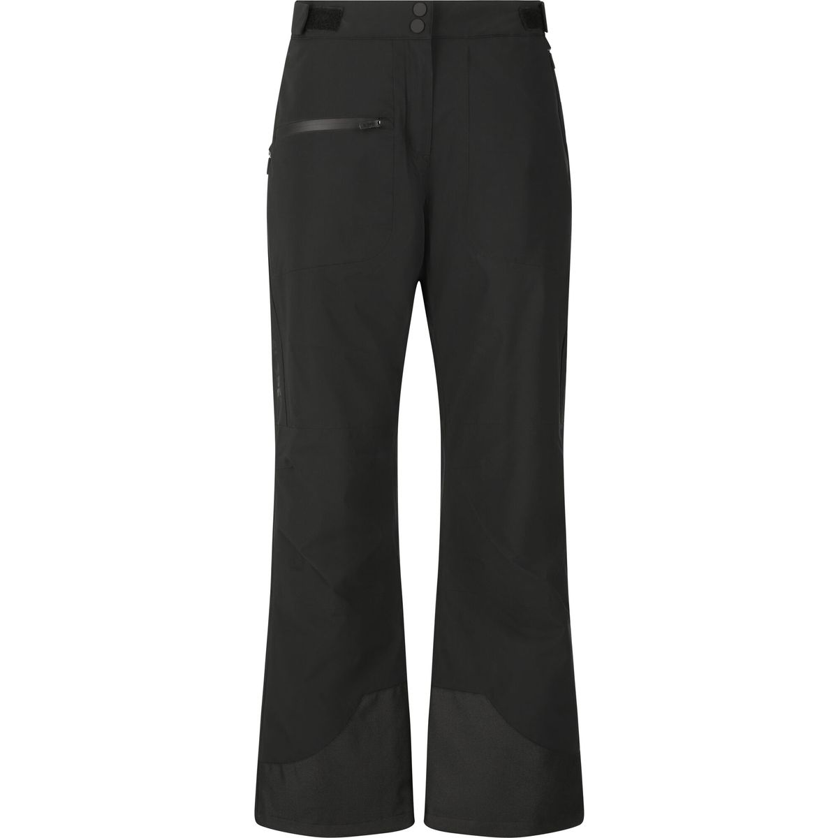 Slope Zuki W Insulated Ski Pants W-pro 15000 black (1001) XS SL263628-1001-XS