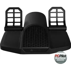 HC CHARLIE PED - Honeycomb Charlie Rudder Pedals
