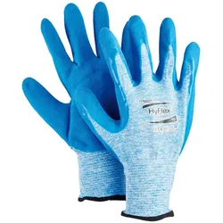 ANSELL Handschuhe HyFlex 11-920 Gr. 8