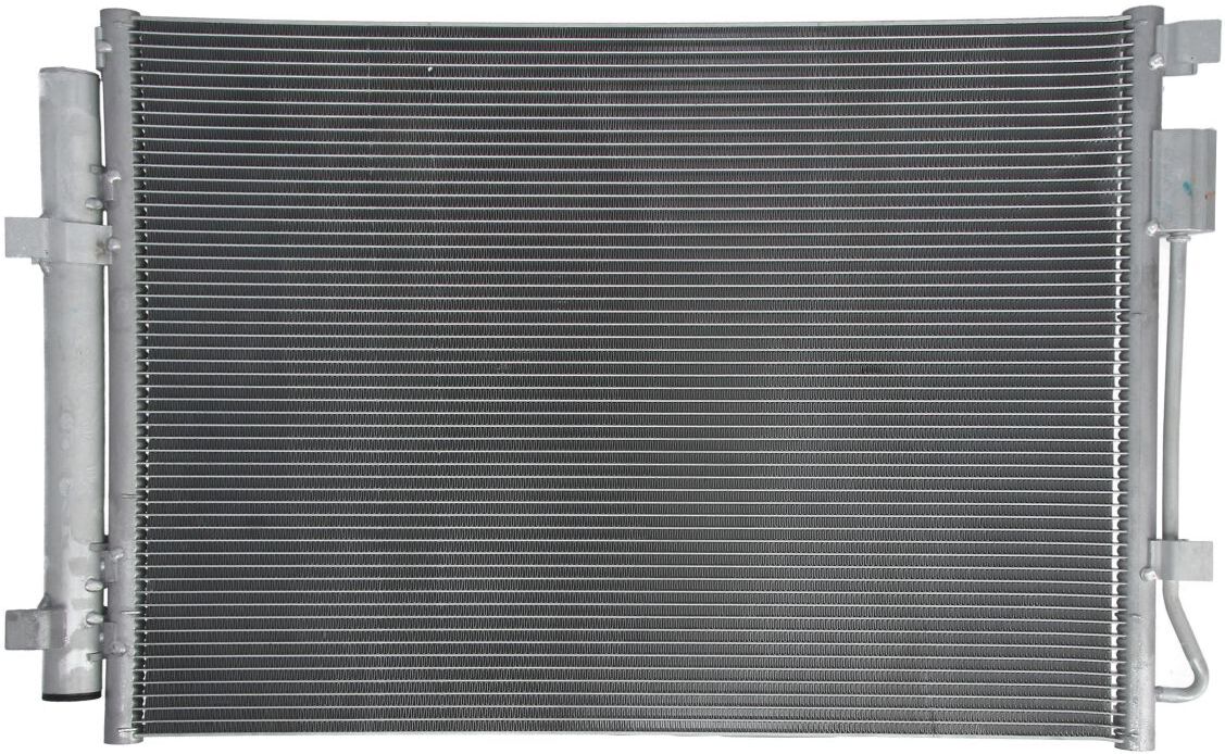 Condenseur, climatisation VALEO 822581