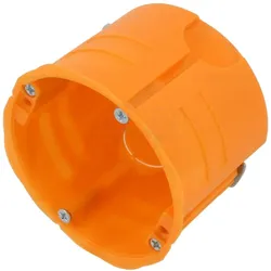 SIMET Gehäuse Installationsdose, Ø: 68mm, Unterputz, Polypropylen PP
