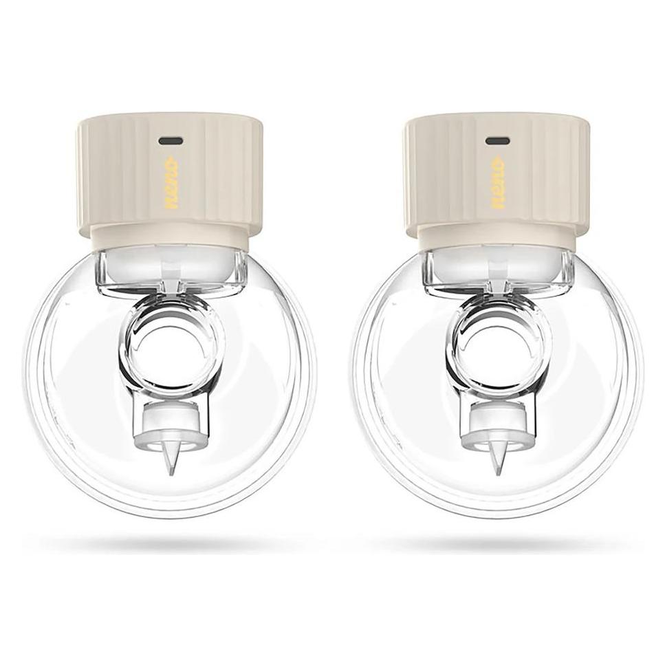 Neno VENTO TWIN Dreiphasige kabellose Elektronische Milchpumpe (VENTO TWIN)