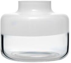 NUDE Glass Magnolia Vase S