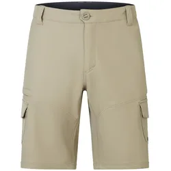 Endura, Herren, Velohosen, Loop Cargo Short Mu (XS), Weiss