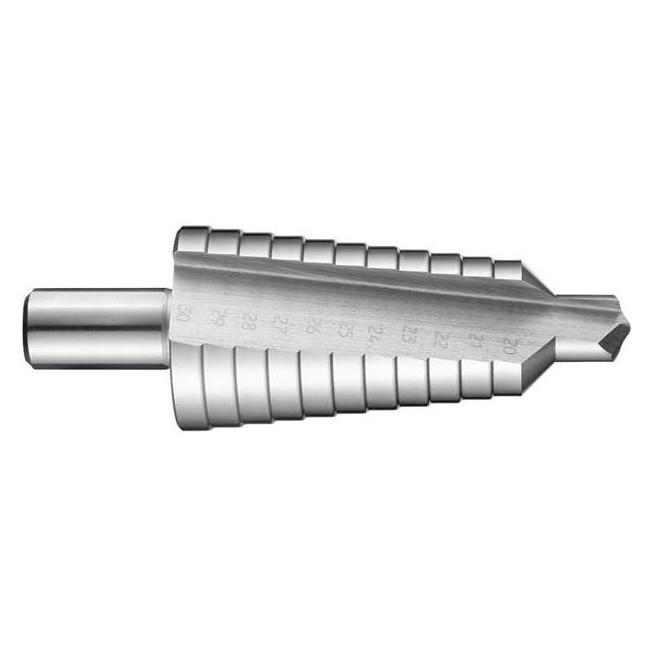 Dormer Stufenbohrer HSS Blank (G3142030)