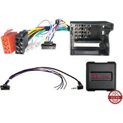  LFB Opel diverse Fahrzeuge 40Pin Quadlock Multilead lose 