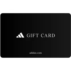 adidas Geschenkcode