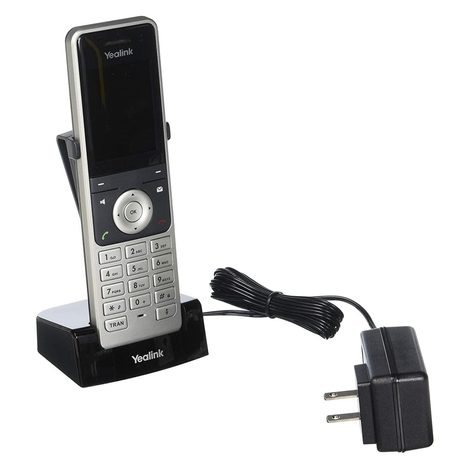 Yealink W56H Handset (W56H)