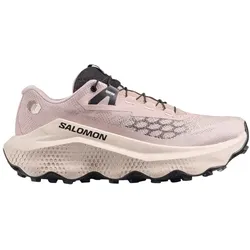 Salomon Damen Ultra Glide 4 grau 40.0