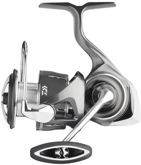 Daiwa 24 Luvias LT