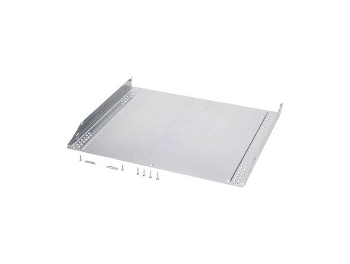 V-ZUG GS 55 Umbauset Gleitblech W83582
