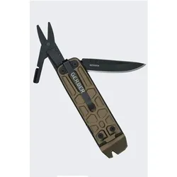 Gerber Gear, Multi-Tool, Lockdown Slim Pry (7 Funktionen)
