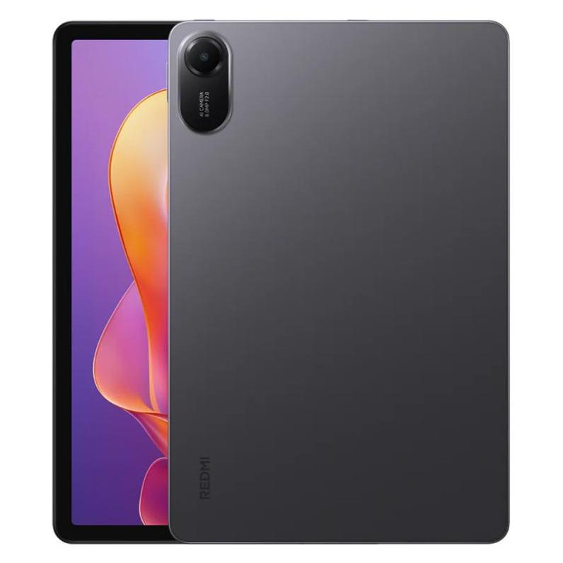 Xiaomi Redmi Pad 2 WLAN (11" - 128 GB, 4 GB RAM) Grau (nur WLAN, 11", 128 GB, gris) (71645648)