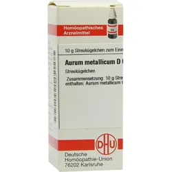 Aurum Met D60 10 G
