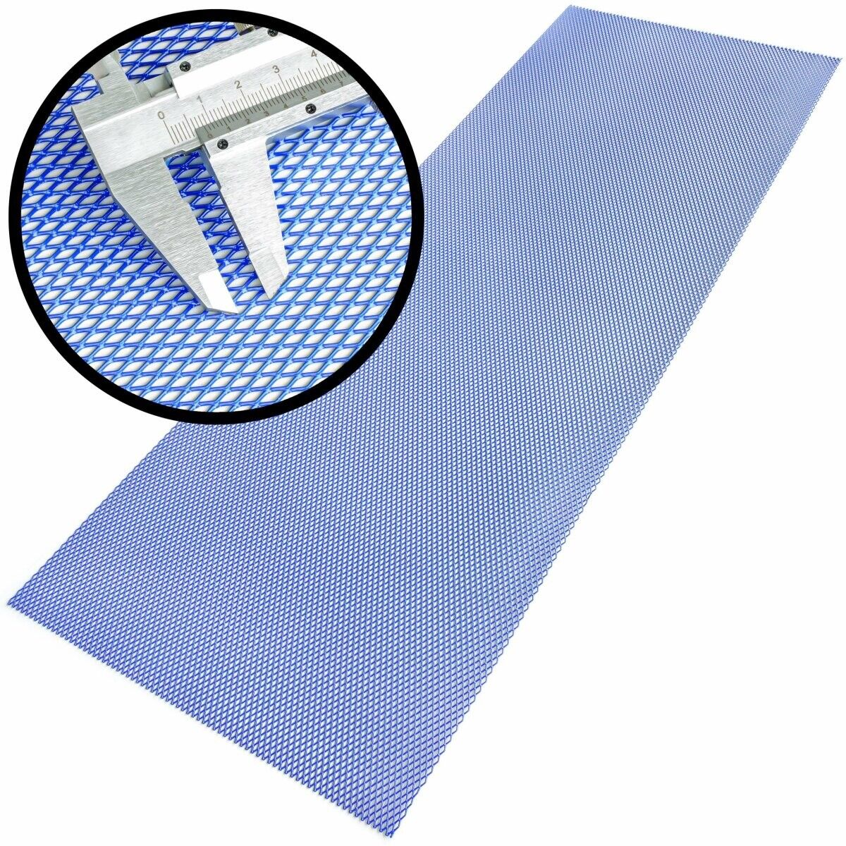 RECAMBO RG-014 Lüftungsgitter, Stoßfänger
