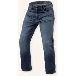Revit Lombard 3, Jeans - Blau - W28/L34