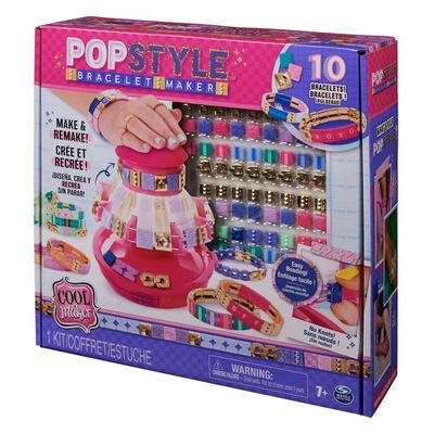 Cool Maker PopStyle Armband Studio