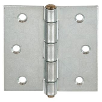 Magni Scharniere käntig verz. 50x50mm Nr. 614050Z (230405)