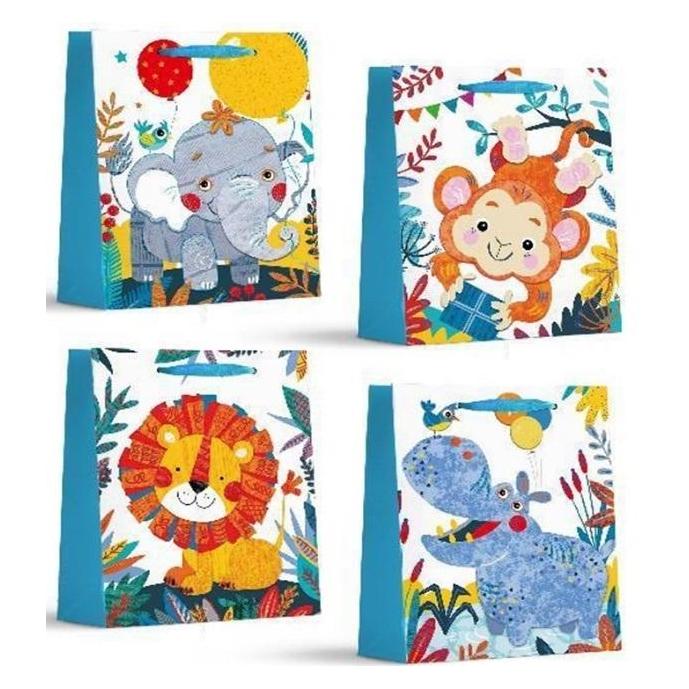 K&K L MIX Geschenktüte (47617953)