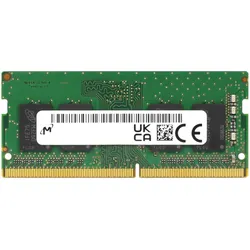 RAM Micron 16GB DDR4 2133MHz PC4-2133P SODIMM Speicher