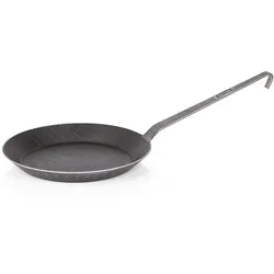 Petromax schmiedeeiserne Pfanne sp24