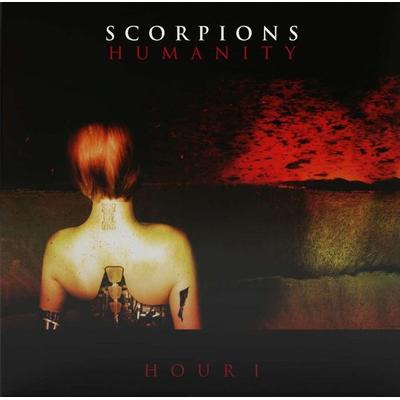 Humanity Hour I (Special Edition Coloured Vinyl) - Scorpions, Vinyl