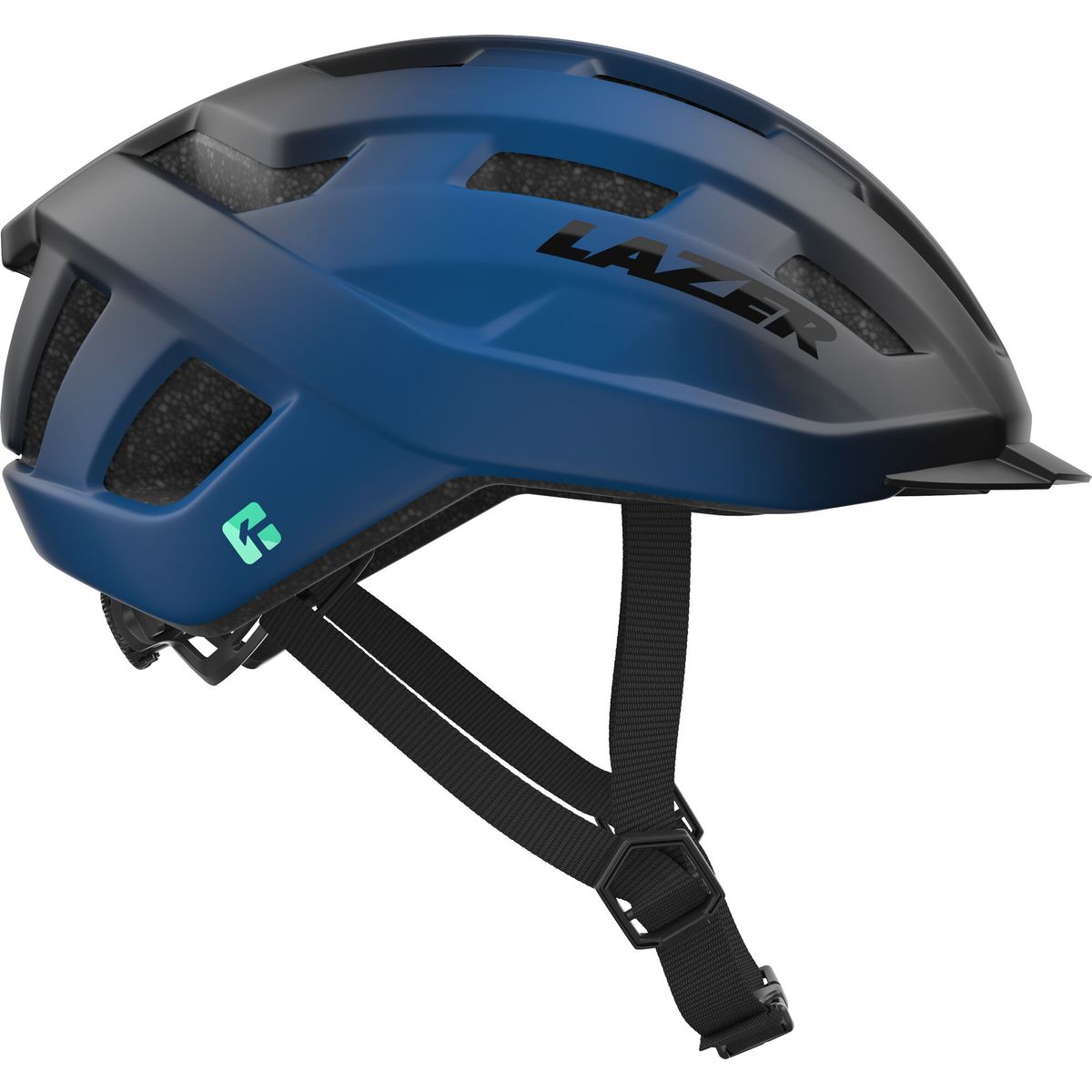 Lazer Codax Kineticore matte blue Unisize FA003714226