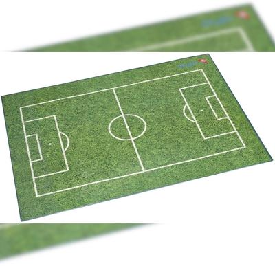 Läufer 46654 Schreibunterlage Motiv Fussballfeld