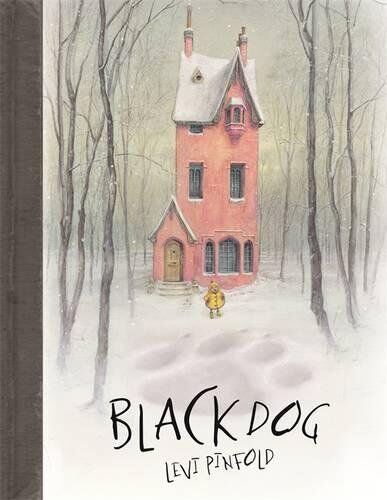 Levi Pinfold - Black Dog - Preis vom 06.10.2026 07:26:00 h