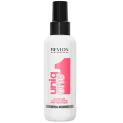 150ml Revlon Professional uniq one Hair Treatment Lotus