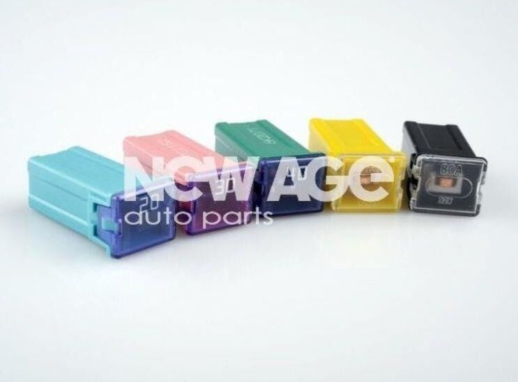 NEW AGE 252/1/50A Fuse