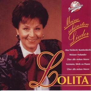 Lolita - Meine Schönsten Lieder - Preis vom 17.10.2026 19:25:27 h