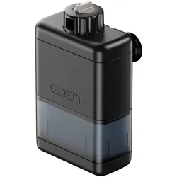 Eden WaterParadise 93691 FIN X 60 Aquarium-Innenfilter (60 l, Innenfilter), Aquarium Filter