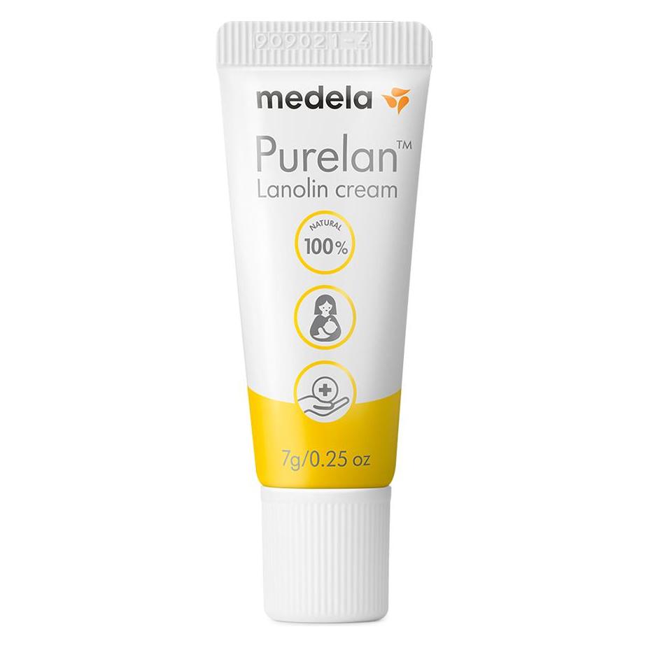 Medela - Purelan Lanolin Cream - 7 g (101041322)