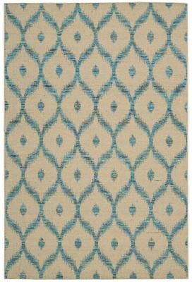 Nourison Spectrum Area Rug