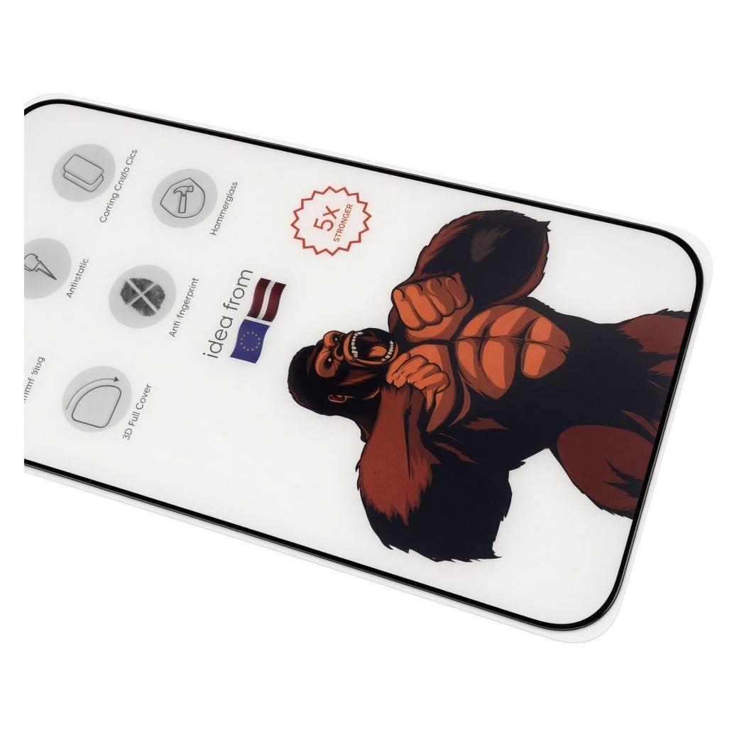 Connect protective glass Samsung Galaxy S26 Edge/S26 Plus EVESAMS26ECGG5XS (Samsung Galaxy S26) (CONNECT)