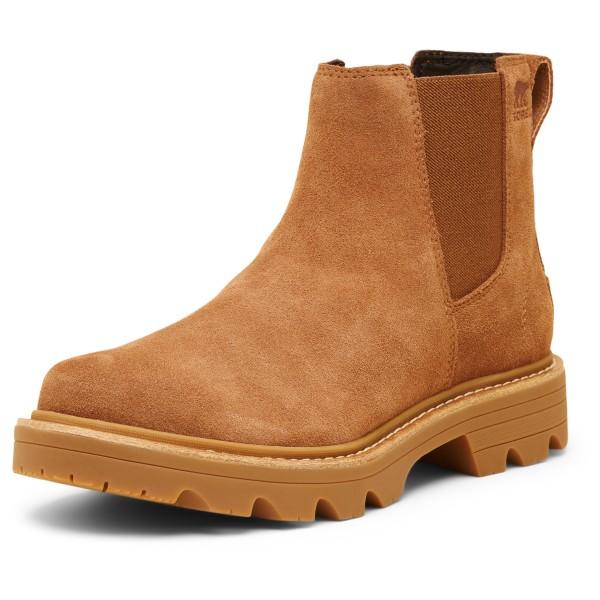 Sorel - Women's Revel RD Chelsea WP - Freizeitstiefel EU 37 braun