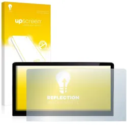 upscreen Reflection Shield Displayschutz Matt, Geräte Schutzfolie