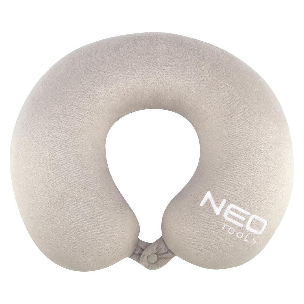 Neo TOOLS Reisekissen (TOP-GD016)