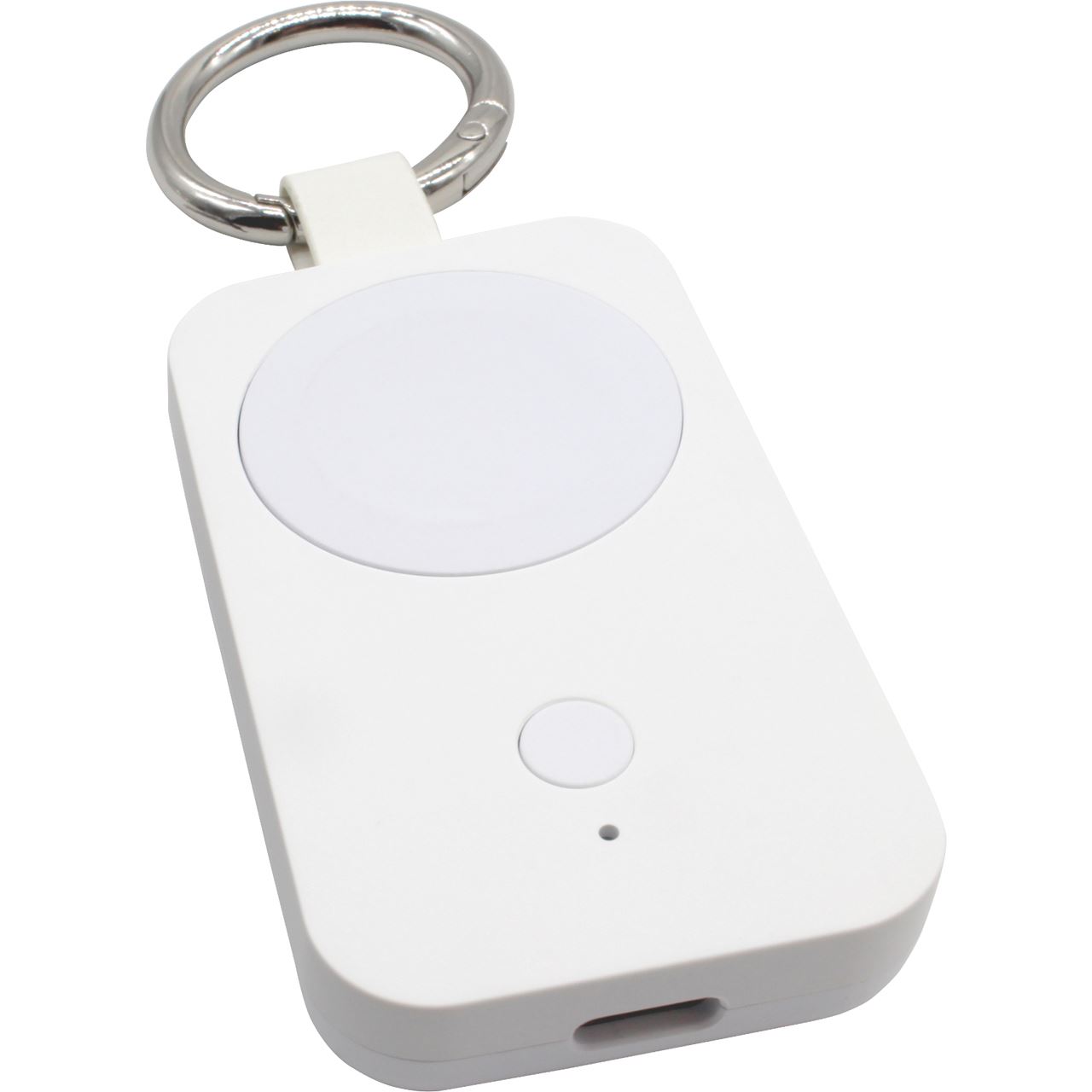 Realpower Powerbank 1000watch,1.000mAh für Apple watch,mini