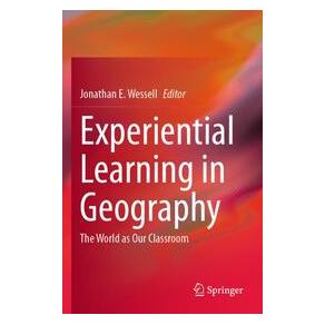 Umbreit Experiential Learning in Geography (Englisch, Softcover, E Wessell, Jonathan) (74700522)
