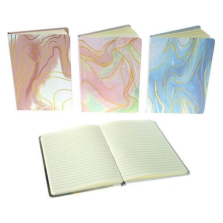Occasional Papers Notizbuch A5 MIX (A5) (48986652)