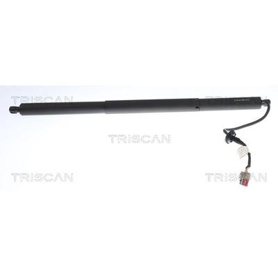 TRISCAN Gasfeder, Koffer-/Laderaum 871081209 für Tesla