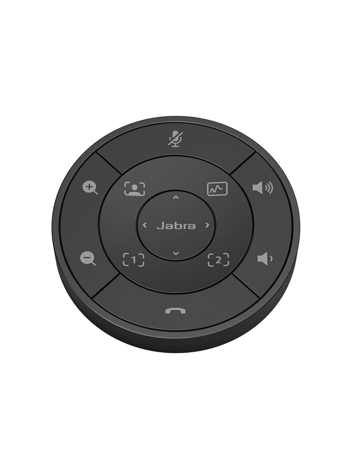 Jabra PanaCast 50 Remote - Black