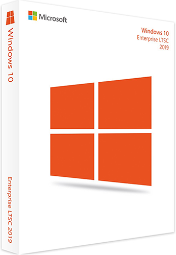 Microsoft Windows 10 Enterprise N Ltsc 2019