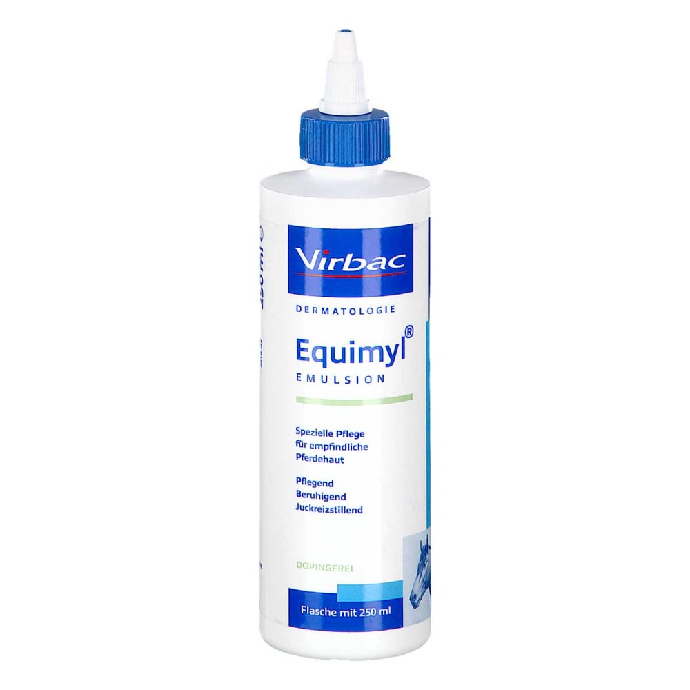 Virbac Tierarzneimittel GmbH Equimyl Emulsion Pferde 17148310